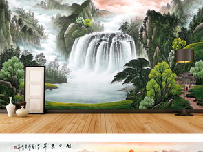 风水山水名字的含义和来历,风水山水名字的含义