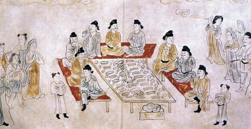 第一步:找个靠谱的依靠(比如寺庙)