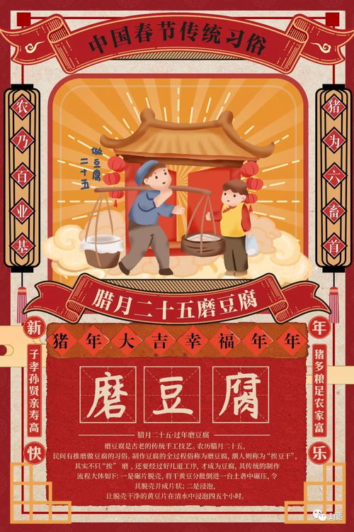 四、 风水角度看春节——门口布置较小技巧