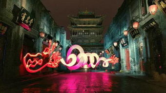夜半的呼唤 (噪音：尖叫声、风声、狗吠)**