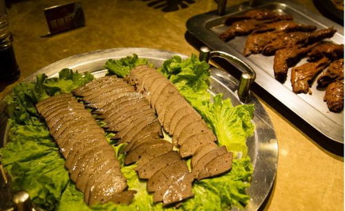 二、 马仁野茶——山间飘来的清香