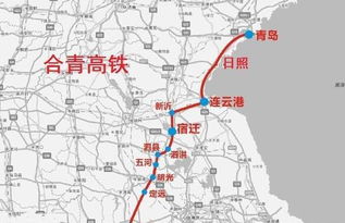 路线概览：一路向前，风景一直在