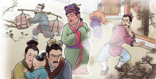 风水噪音：阴阳失衡的屋子