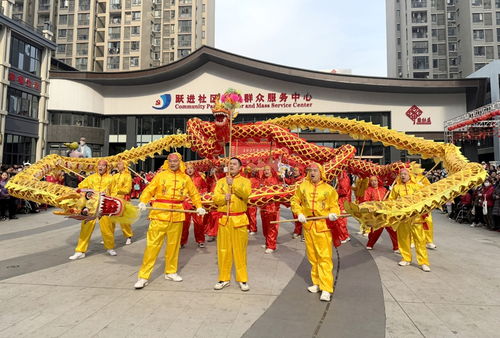 阜阳节日风俗，古今交融，爆款传承！