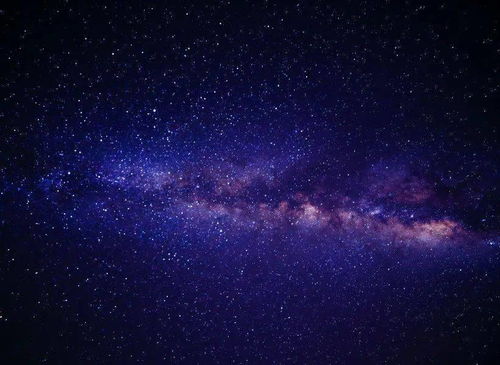 宇宙无敌！这四个星座简直狂拽酷炫吊炸天