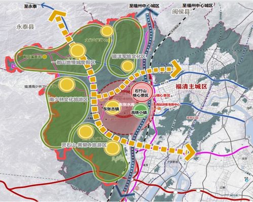 一、地理位置——黄金？还是泥沼？