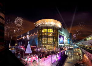 数据玄妙：暹罗百丽宫的