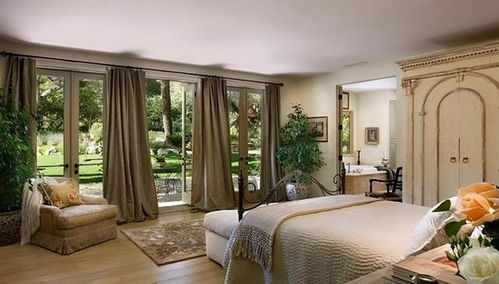 1.1 小技巧：摆放绿色植物