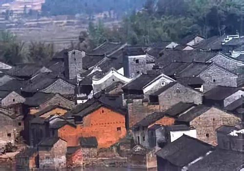 北贾璧村：蔺氏宗族， 文化传承