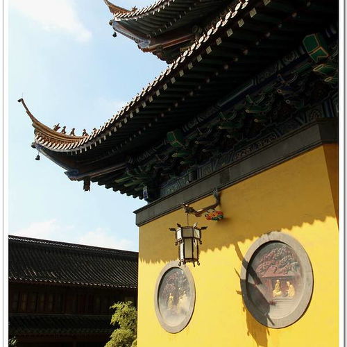 金山寺的历史持续发展与文化底蕴
