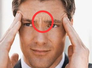 面相学里的恐怖真相