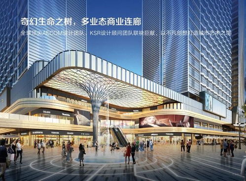 一、龙光崛起：深圳地产新霸主