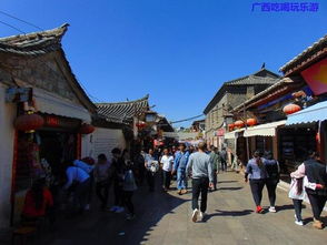 四、泉州港的历史印记