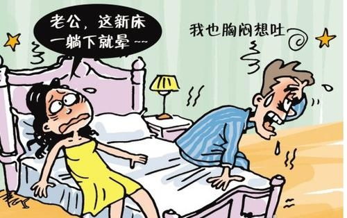 五、 房子有邪气的表现主要包括以下几点: