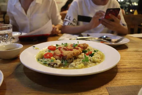 必尝美食清单：这份菜单你绝对要收藏
