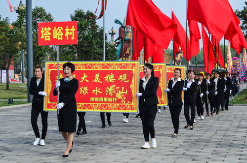 千年后山赶轿，民间瑰宝，传承爆款！