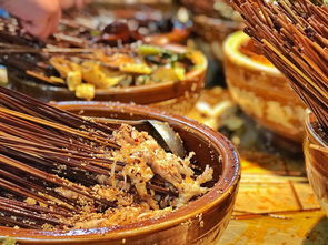 美食大发现：路边摊才是yyds