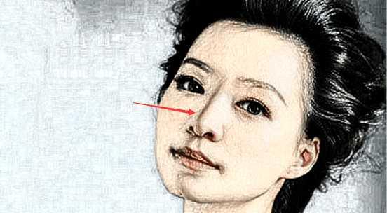 眼睛像死鱼一样