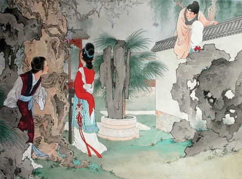 莫言的文字：像泼墨山水