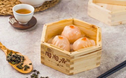 陶陶居！百年老店的魅力！