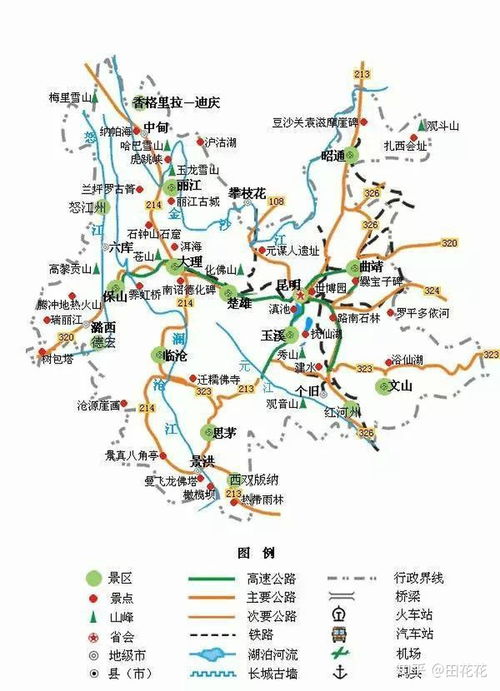 红河：一个让人又爱又恨的鬼地方