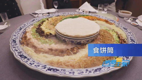 一、 街头巷尾的美食香气