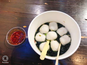 鼓浪屿的其他美食推荐
