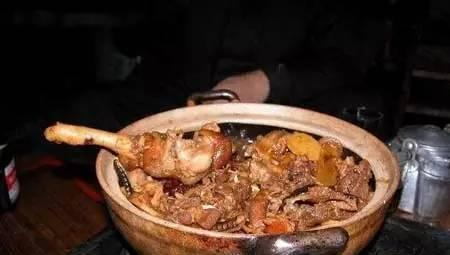 廉江美食探秘：不一样的味道