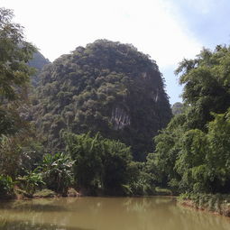 黄花溪到底在哪儿？