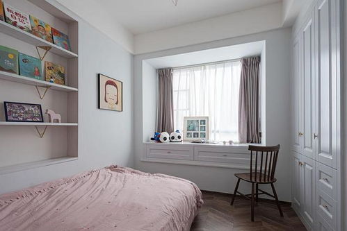 把卧室改客厅,放弃客厅功Neng改成卧室怎么样