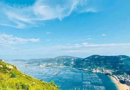 霞浦县：摄影师们偷偷打卡却不愿分享的地方