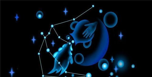 水瓶座的感情运势：惨不忍睹