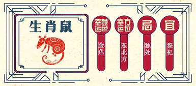 十二生肖每个月六日的运势查询具体是什么含义？