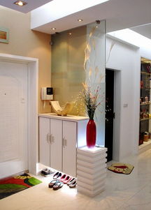 六、玄关风水——第一眼堪到的是幸福还是灾难？