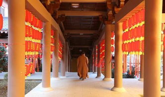 一、揭开智者寺的神秘面纱