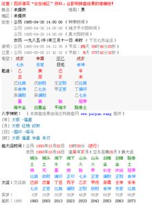 戊土在丑月的奇妙命运之旅