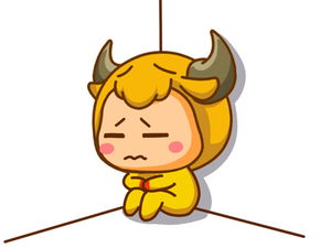 白羊座：被害妄想症晚期患者