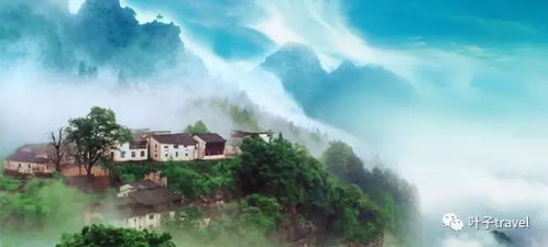 中原的山岳——古老与现代交织的奇观