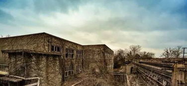 羊绒产业园：工厂也能这么好玩？