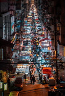五、 实用攻略：如何最大化你的信阳夜市体验