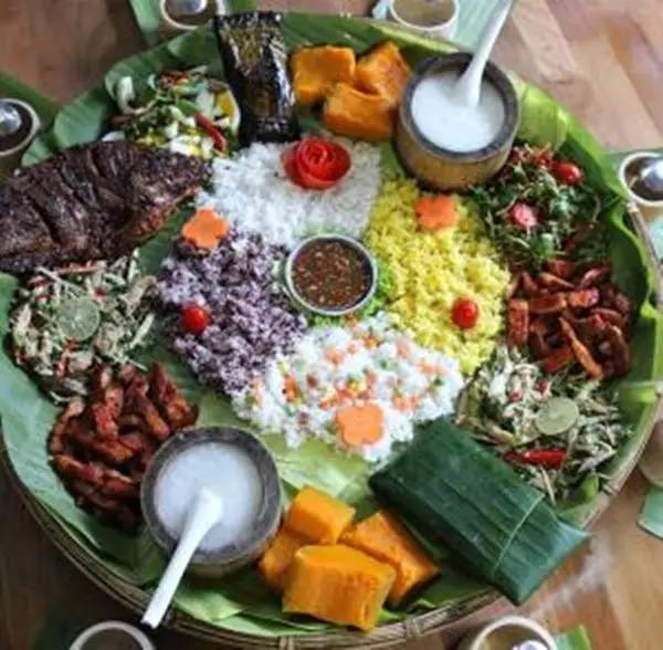 瑶族美食：特色山珍，养生秘籍，舌尖上的民族风情