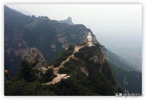 震惊！山西居然有这么多白嫖景点