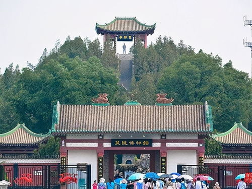 神秘！懿德太子墓里的秘密！