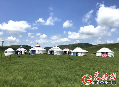 草原初探——乌兰察布的“乱七八糟”第一印象