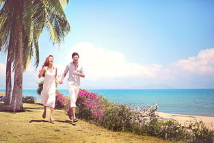 四、 亚龙湾婚纱照费用大揭秘（随口说的）