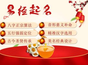 生辰八字起名技巧,生辰八字起名的方法及步骤