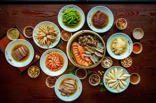 立秋风俗美食盘点，传统节气特色一览