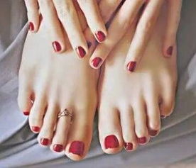 女生脚趾第二个长风水，女性二脚趾长有什么好寓意？