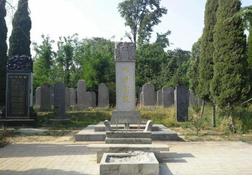 有哪些帝王陵墓,有哪些帝王陵墓