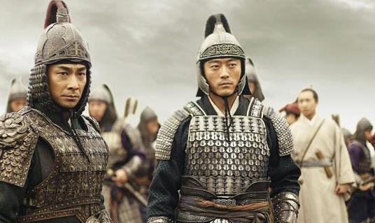 第四章：忽然转折——清朝怎么回事？(此处噪音提升)